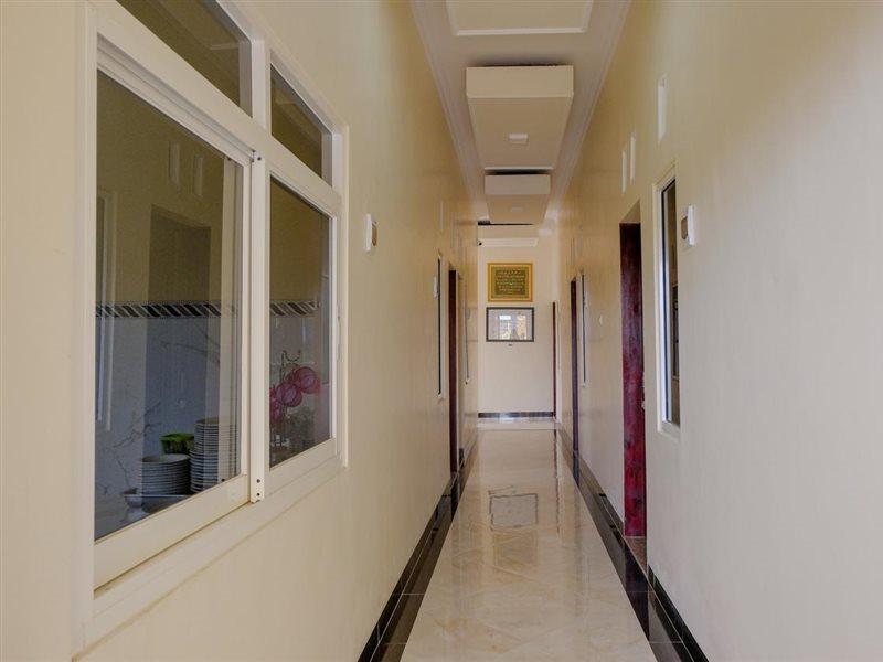 Oyo 1979 Alif Family Residence Malang Dış mekan fotoğraf
